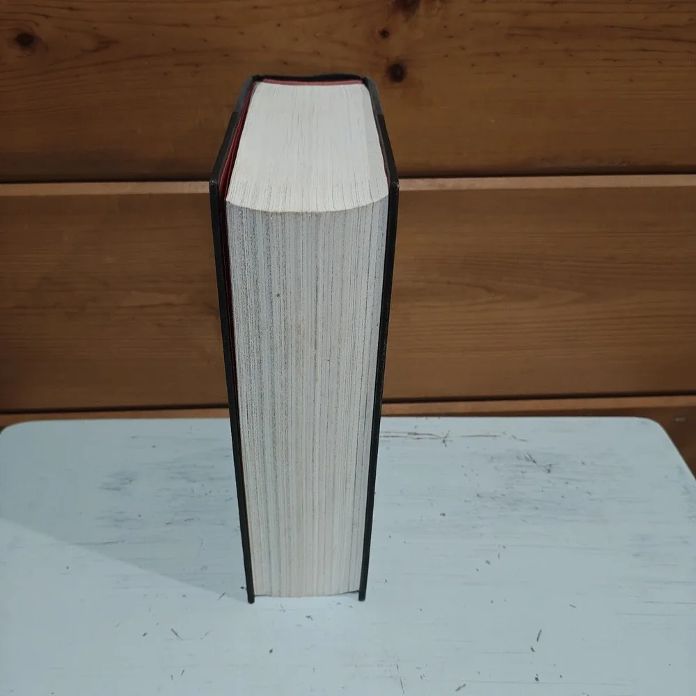 The Stand Stephen King First Time Complete & Uncut First Trade Edition May 1990
